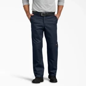 Pantalon de travail Flex à coupe régulière et Double Knee