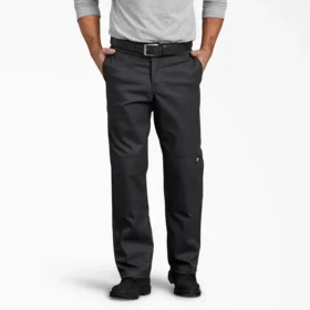 Pantalon de travail Flex à coupe régulière et Double Knee