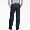 Pantalon de travail Flex à coupe régulière et Double Knee Pantalon de travail Flex à coupe régulière et Double Knee