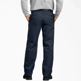 Pantalon de travail Flex à coupe régulière et Double Knee