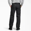 Pantalon de travail Flex à coupe régulière et Double Knee Pantalon de travail Flex à coupe régulière et Double Knee