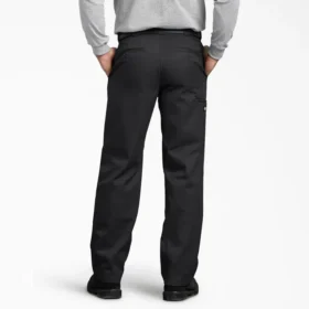 Pantalon de travail Flex à coupe régulière et Double Knee