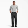 Pantalon de travail Flex à coupe régulière et Double Knee Pantalon de travail Flex à coupe régulière et Double Knee
