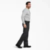 Pantalon de travail Flex à coupe régulière et Double Knee Pantalon de travail Flex à coupe régulière et Double Knee