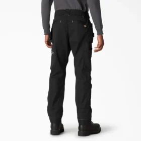 Pantalon de travail Flex Performance à coupe ajustée avec étui