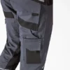 Pantalon de travail Flex Performance à coupe classique Pantalon de travail Flex Performance à coupe classique