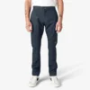 Pantalon de travail Flex Skinny Fit Double Knee Pantalon de travail Flex Skinny Fit Double Knee