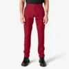 Pantalon de travail Flex Skinny Fit Double Knee Pantalon de travail Flex Skinny Fit Double Knee