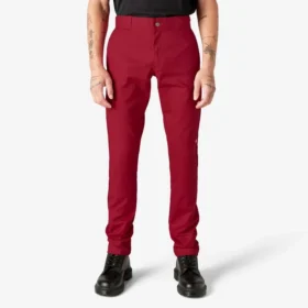 Pantalon de travail Flex Skinny Fit Double Knee