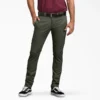 Pantalon de travail Flex Skinny Fit Double Knee Pantalon de travail Flex Skinny Fit Double Knee