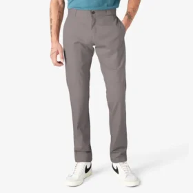 Pantalon de travail Flex Skinny Fit Double Knee
