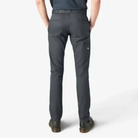 Pantalon de travail Flex Skinny Fit Double Knee