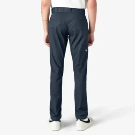 Pantalon de travail Flex Skinny Fit Double Knee