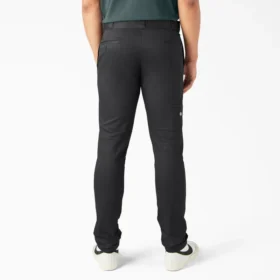 Pantalon de travail Flex Skinny Fit Double Knee