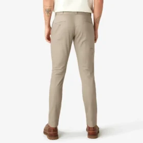 Pantalon de travail Flex Skinny Fit Double Knee