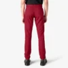 Pantalon de travail Flex Skinny Fit Double Knee Pantalon de travail Flex Skinny Fit Double Knee