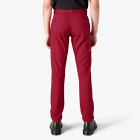 Pantalon de travail Flex Skinny Fit Double Knee