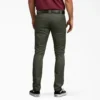 Pantalon de travail Flex Skinny Fit Double Knee Pantalon de travail Flex Skinny Fit Double Knee