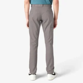 Pantalon de travail Flex Skinny Fit Double Knee