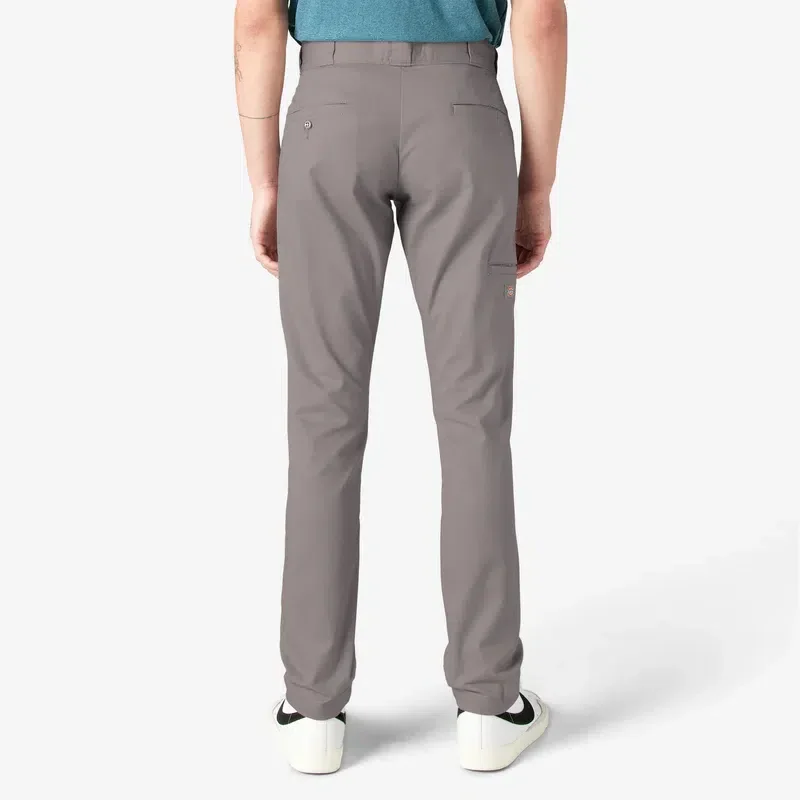 Pantalon de travail Flex Skinny Fit Double Knee Pantalon de travail Flex Skinny Fit Double Knee