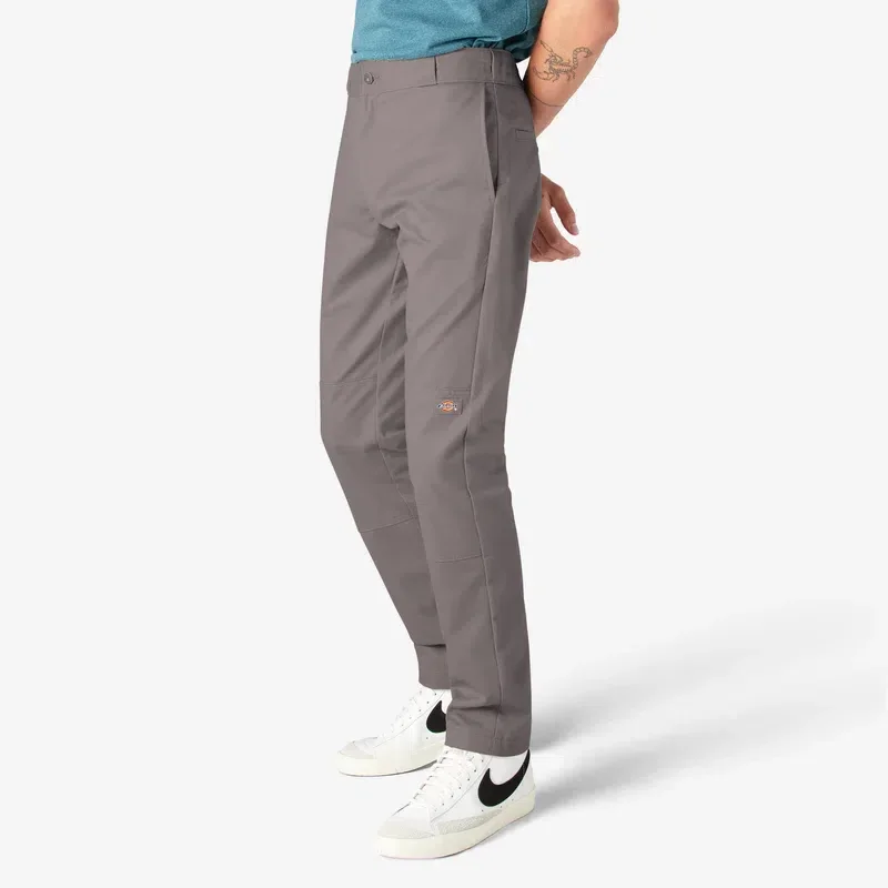 Pantalon de travail Flex Skinny Fit Double Knee Pantalon de travail Flex Skinny Fit Double Knee