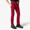 Pantalon de travail Flex Skinny Fit Double Knee Pantalon de travail Flex Skinny Fit Double Knee