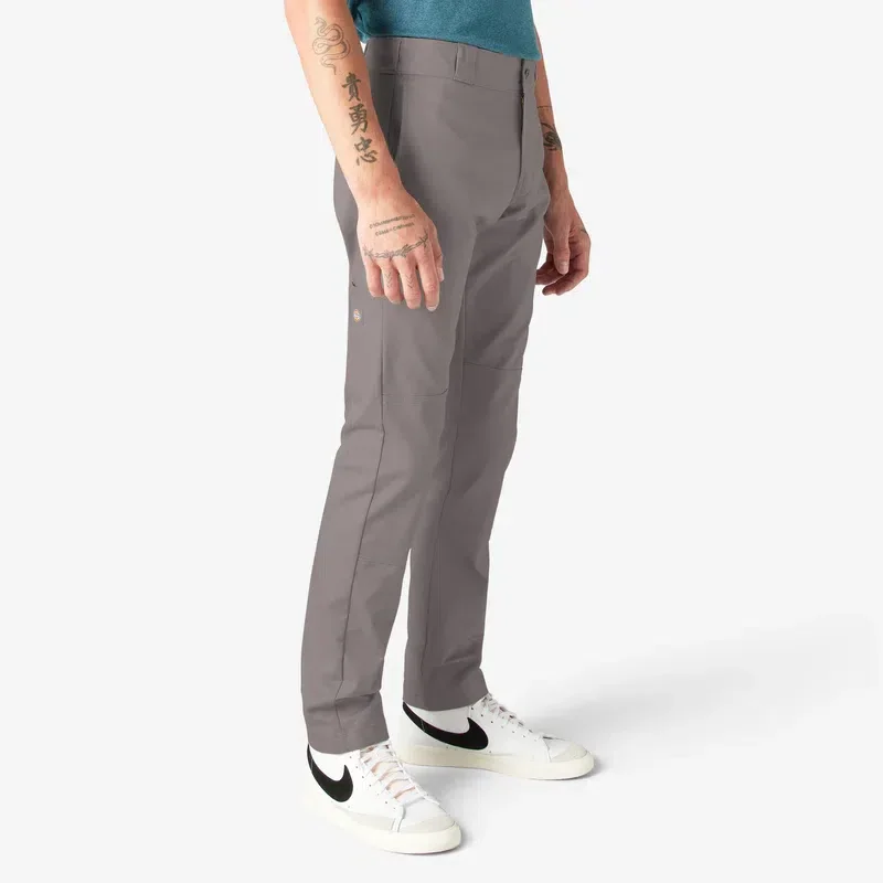 Pantalon de travail Flex Skinny Fit Double Knee Pantalon de travail Flex Skinny Fit Double Knee