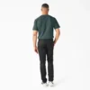 Pantalon de travail Flex Skinny Fit Double Knee Pantalon de travail Flex Skinny Fit Double Knee