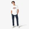 Pantalon de travail Flex Skinny Fit Double Knee Pantalon de travail Flex Skinny Fit Double Knee