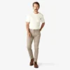 Pantalon de travail Flex Skinny Fit Double Knee Pantalon de travail Flex Skinny Fit Double Knee