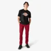 Pantalon de travail Flex Skinny Fit Double Knee Pantalon de travail Flex Skinny Fit Double Knee