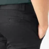 Pantalon de travail Flex Skinny Fit Double Knee Pantalon de travail Flex Skinny Fit Double Knee
