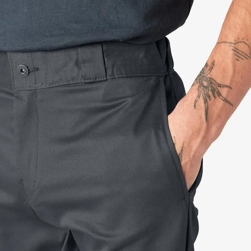 Pantalon de travail Flex Skinny Fit Double Knee Pantalon de travail Flex Skinny Fit Double Knee