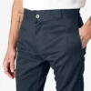 Pantalon de travail Flex Skinny Fit Double Knee Pantalon de travail Flex Skinny Fit Double Knee