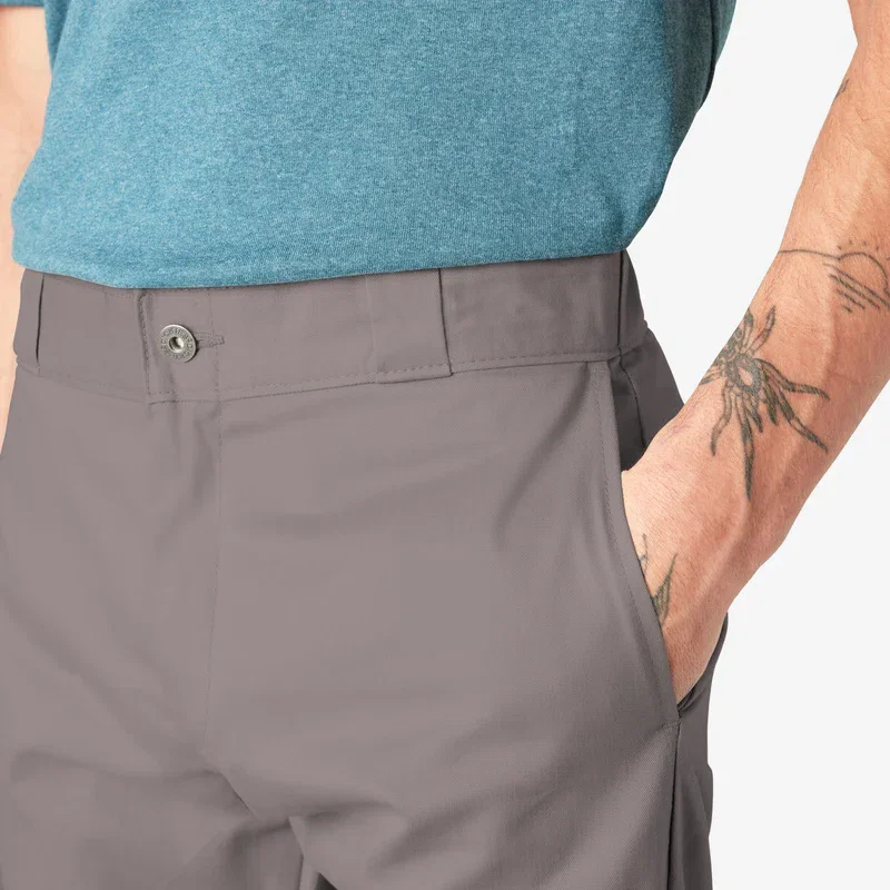 Pantalon de travail Flex Skinny Fit Double Knee Pantalon de travail Flex Skinny Fit Double Knee