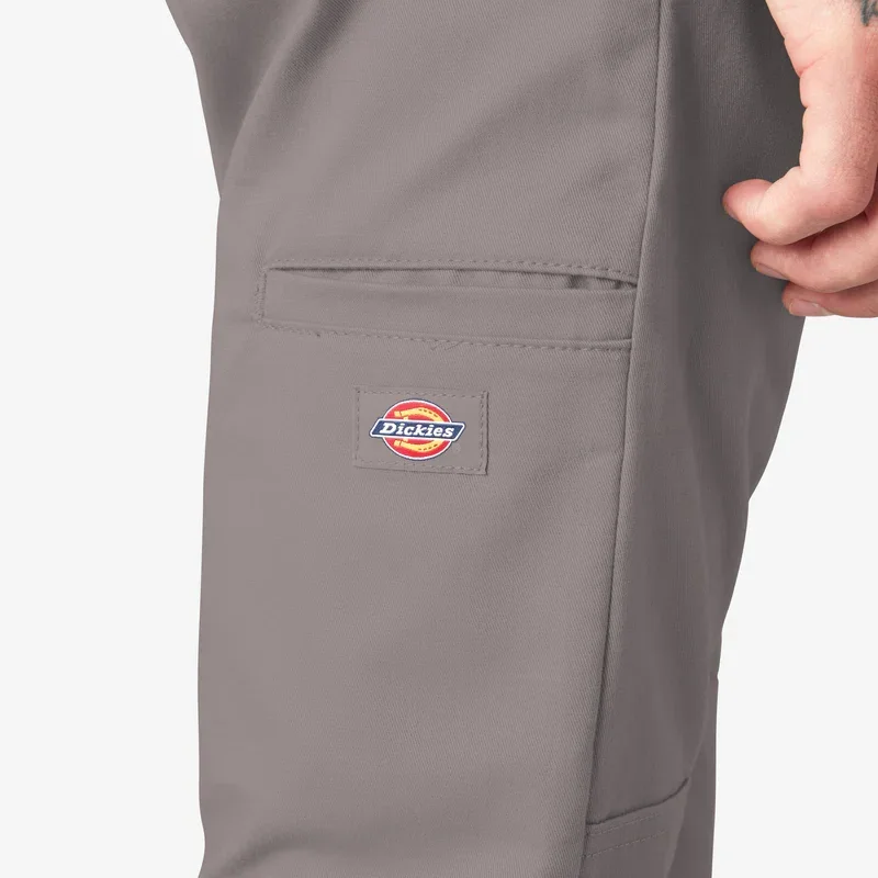 Pantalon de travail Flex Skinny Fit Double Knee Pantalon de travail Flex Skinny Fit Double Knee