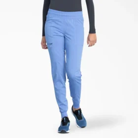 Pantalon de travail jogger Balance pour femme