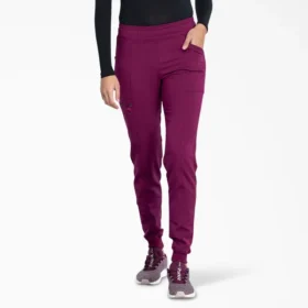 Pantalon de travail jogger Balance pour femme