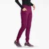 Pantalon de travail jogger Balance pour femme Pantalon de travail jogger Balance pour femme