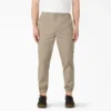 Pantalon de travail jogger court à coupe classique Pantalon de travail jogger court à coupe classique