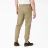 Pantalon de travail jogger court à coupe classique Pantalon de travail jogger court à coupe classique