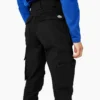 Pantalon de travail pour femme avec étuis Pantalon de travail pour femme avec étuis