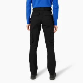 Pantalon de travail pour femme avec étuis