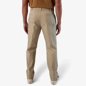 Pantalon de travail Pro Series Double Knee