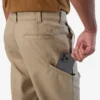 Pantalon de travail Pro Series Double Knee