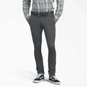 Pantalon de travail slim Flex