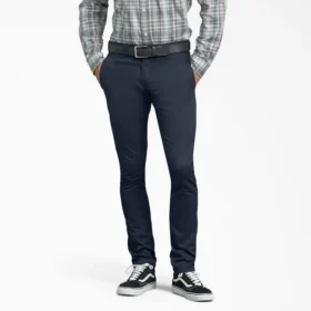 Pantalon de travail slim Flex
