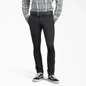 Pantalon de travail slim Flex