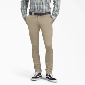 Pantalon de travail slim Flex