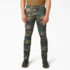 Pantalon de travail slim Flex